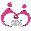 Fundacja W&nbsp;Człowieku Widzieć Brata - logo