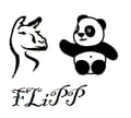 Fundacja Lama i Panda Pomagają - logo