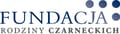 Fundacja Rodziny Czarneckich - logo
