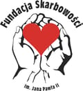 Fundacja Skarbowości im. Jana Pawła II - logo