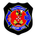 Ochotnicza Straż Pożarna Suchy Las - logo