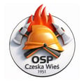 Ochotnicza Straż Pożarna w Czeskiej Wsi - logo