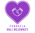 Fundacja Mali Wojownicy - logo