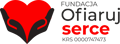 Fundacja Ofiaruj Serce - logo