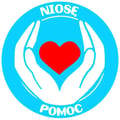 Fundacja Niosę pomoc - logo