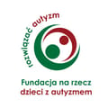 Fundacja Rozwiązać Autyzm - logo