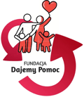 Fundacja Dajemy Pomoc - logo