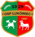 OSP Łukówiec - logo