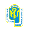Wojewódzki Szpital dla Nerwowo i Psychicznie Chorych w Bolesławcu - logo