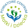 Powiatowe Centrum Matki i Dziecka w Piotrkowie Trybunalskim - logo
