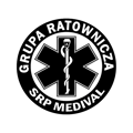 Grupa Ratownicza MEDIVAL - logo