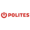 Stowarzyszenie POLITES - logo