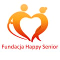 Fundacja HAPPY SENIOR - logo