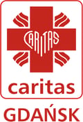 Caritas Archidiecezji Gdańskiej - logo