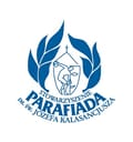 Stowarzyszenie Parafiada im. św. Józefa Kalasancjusza - logo