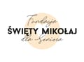 Fundacja Święty Mikołaj dla Seniora - logo