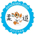 Akademia Judo Poznań - logo