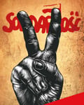 OZ NSZZ SOLIDARNOŚĆ STRAŻAKÓW w ŁAŃCUCIE - logo