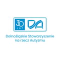 Dolnośląskie Stowarzyszenie na rzecz Autyzmu - logo