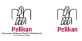Pelikan Towarzystwo Wspierania Chorych i Potrzebujących im dra Kazimierza Hołogi - logo