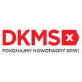 Fundacja DKMS - logo