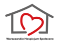Warszawskie Hospicjum Społeczne - logo