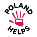 Poland Helps - logo