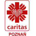 Caritas Poznań - logo