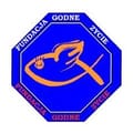 Fundacja Godne Życie - logo
