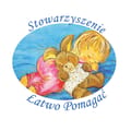 Stowarzyszenie Łatwo Pomagać - logo