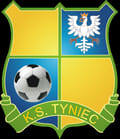 Tyniec - logo