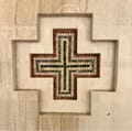 Parafia pw. Świętego Krzyża w Poznaniu - logo