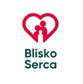 Chrześcijańska Służba Charytatywna Blisko Serca - logo