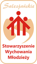 Salezjańskie Stowarzyszenie Wychowania Młodzieży - logo