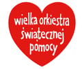 Wielka Orkiestra Świątecznej Pomocy - logo