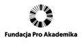 Fundacja Pro Akademika - logo