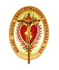 Zgromadzenie Sióstr Miłosierdzia w Zdunach - logo