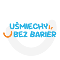 Fundacja Uśmiechy bez Barier - logo