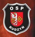 OCHOTNICZA STRAŻ POŻARNA W&nbsp;BUDZYNIU - logo