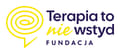 FUNDACJA "TERAPIA TO&nbsp;NIE WSTYD" - logo