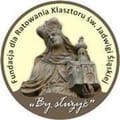 Fundacja dla Ratowania Klasztoru św. Jadwigi Śląskiej "By służyć" - logo