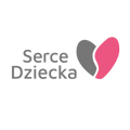 Fundacja Serce Dziecka - logo