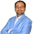 Avatar organizatora
