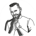Organizer's avatar