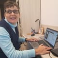 Organizer's avatar