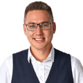 Organizer's avatar