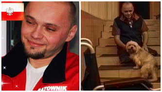 Dariusz Bartosik