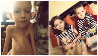 Weronika i Bartek Dul