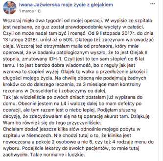 Iwona Jaźwierska