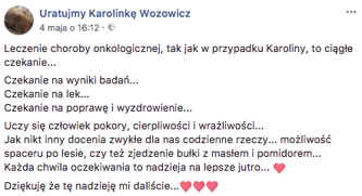 Karolina Wozowicz